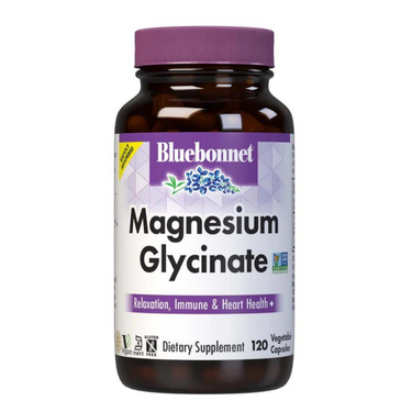 MAGNESIUM GLYCINATE